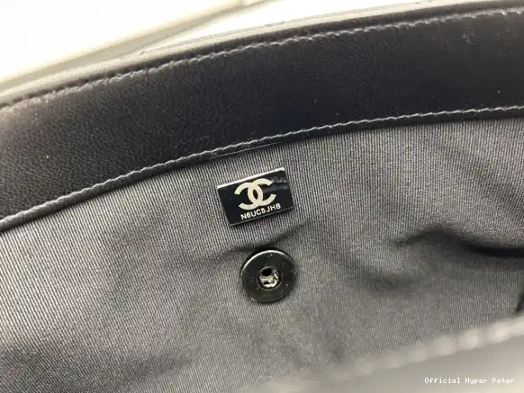 Hyper Peter BAG HANDLE CHANEL FLAP LARGE TOP WITH 0612